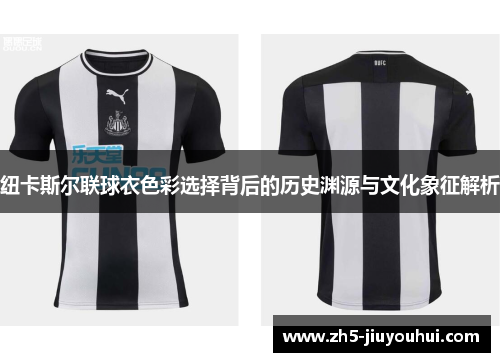 纽卡斯尔联球衣色彩选择背后的历史渊源与文化象征解析 纽卡斯尔联球衣色彩选择背后的历史渊源与文化象征解析