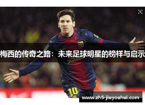 梅西的传奇之路：未来足球明星的榜样与启示