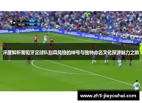 深度解析葡萄牙足球队别具风格的绰号与独特命名文化探源魅力之旅 深度解析葡萄牙足球队别具风格的绰号与独特命名文化探源魅力之旅