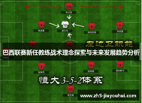 巴西联赛新任教练战术理念探索与未来发展趋势分析